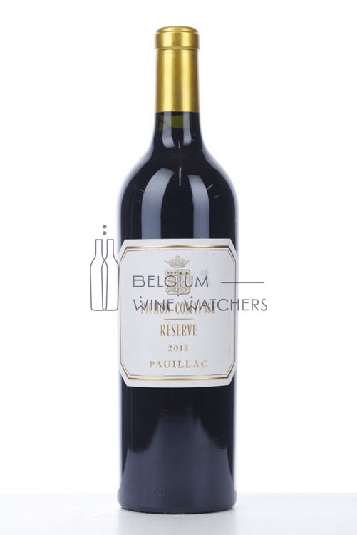 Picture of 2018 RESERVE DE LA COMTESSE